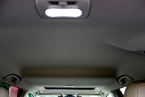 Used 2024 Subaru Outback Limited image 18