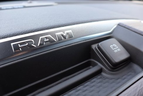 New 2026 RAM 1500 Laramie image 21