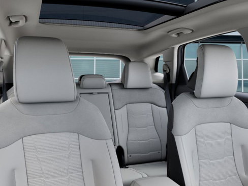 New 2026 Kia Sportage SX image 27