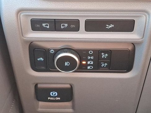 Certified 2023 Ford F150 XLT w/ Equipment Group 302A High image 25