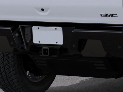 New 2026 GMC Hummer EV 4x4 Crew Cab image 16