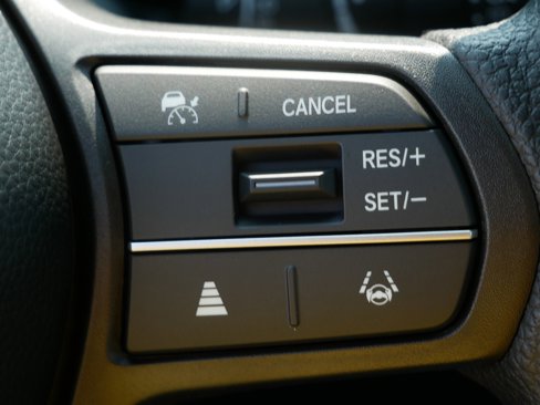 New 2026 Honda CR-V EX image 18
