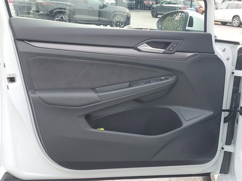 New 2025 Volkswagen GTI S image 8