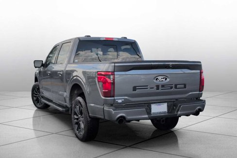 New 2025 Ford F150 XLT image 15