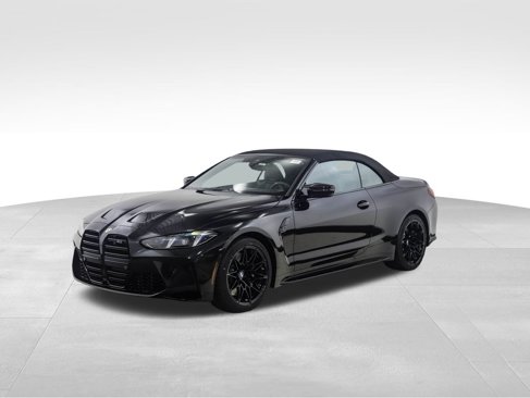 New 2026 BMW M4 xDrive Competition w/ Parking Assistance Package image 1