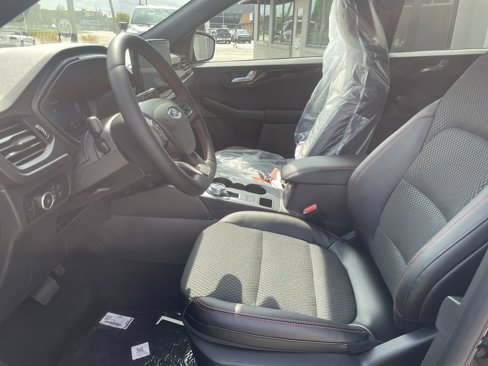New 2026 Ford Escape ST-Line Select image 10