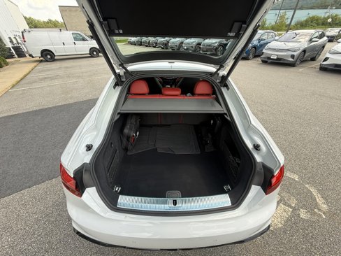 Used 2025 Audi S5 Premium Plus image 22