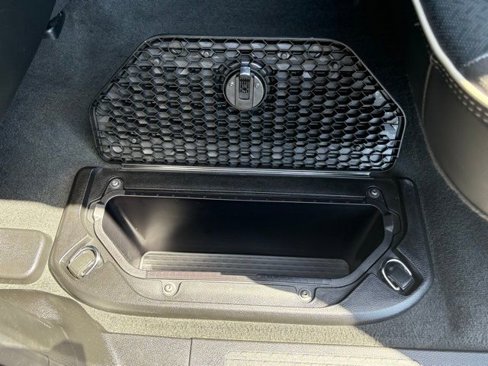Used 2023 RAM 1500 Laramie image 31