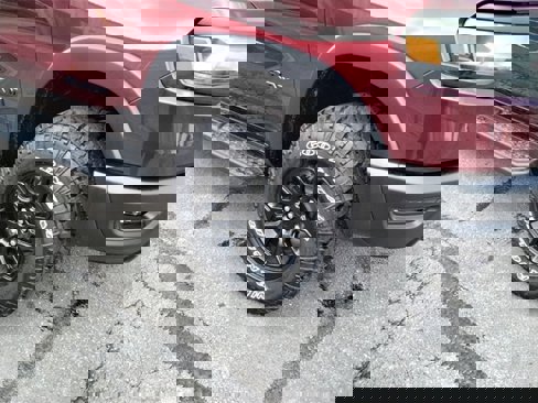 New 2026 RAM 1500 Rebel image 17