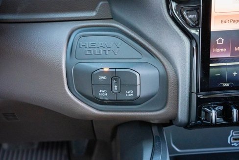 New 2026 RAM 3500 Laramie image 27
