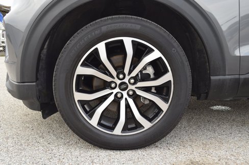 Certified 2023 Ford Explorer ST-Line w/ Class IV Trailer Tow Package image 27