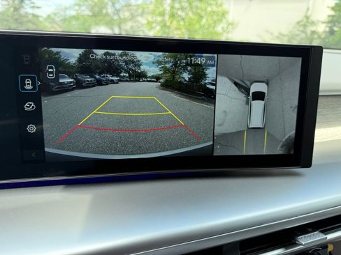 New 2026 Hyundai Ioniq 9 SEL image 22