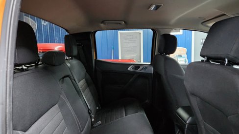 Used 2020 Ford Ranger XLT w/ Equipment Group 301A Mid image 15