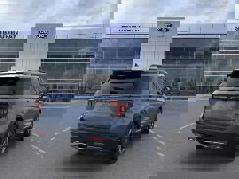 New 2025 Ford Explorer Active w/ Active Comfort Package image 8