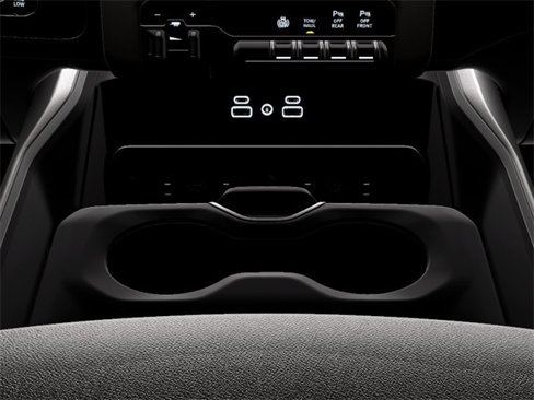 New 2026 RAM 3500 Big Horn image 21