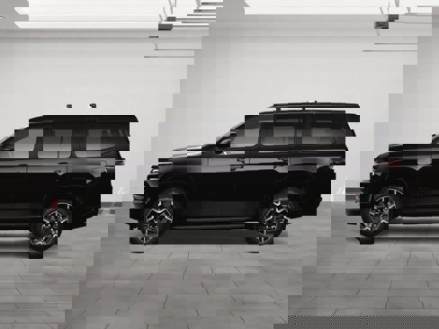 New 2025 Jeep Wagoneer Series II image 3