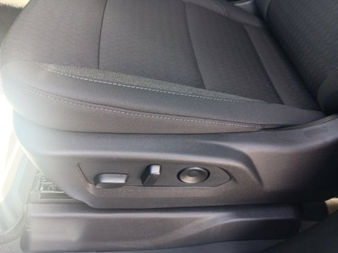 New 2026 Chevrolet Silverado 1500 RST image 25