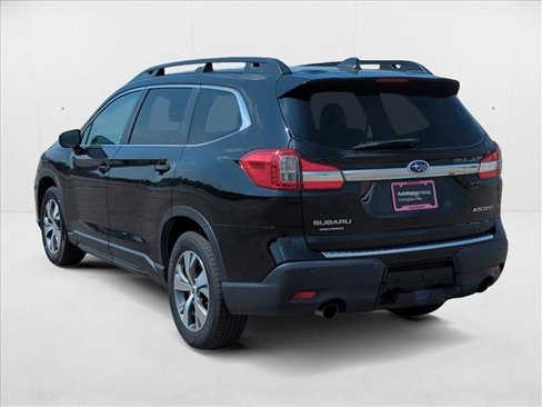 Used 2022 Subaru Ascent Premium w/ Convenience Package image 9