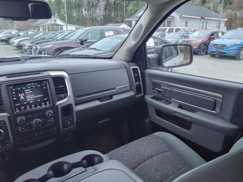 Used 2019 RAM 1500 Big Horn image 8