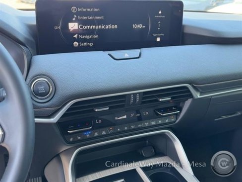 New 2026 MAZDA CX-90 3.3 Turbo w/ Preferred Package image 22