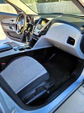 Used 2016 Chevrolet Equinox LT w/ Convenience Package image 12