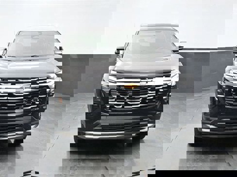 New 2026 Chevrolet Equinox LT w/ Convenience Package II image 8