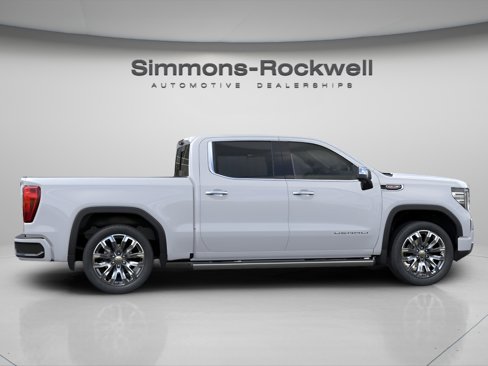 New 2026 GMC Sierra 1500 Denali image 5