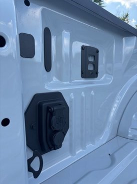New 2026 Ford F350 XLT image 10