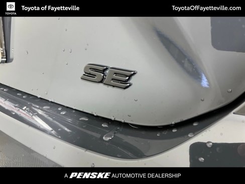 New 2026 Toyota Camry SE image 17