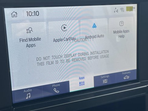 New 2025 Ford F250 XL w/ STX Appearance Package image 19