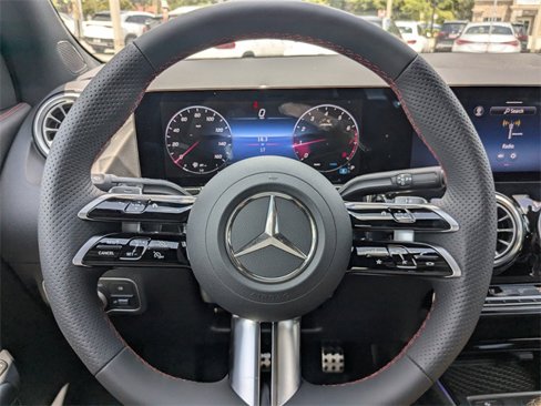 New 2026 Mercedes-Benz GLA 250 image 25