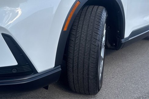 Used 2024 Honda CR-V EX-L image 21