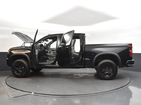 New 2026 Chevrolet Silverado 1500 ZR2 image 47