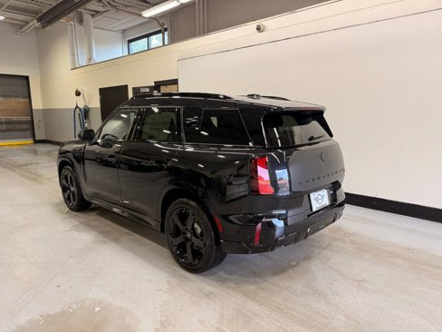 New 2026 MINI Cooper Countryman S w/ Comfort Package Max image 3