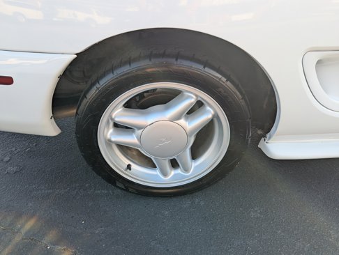 Used 1995 Ford Mustang GT image 18
