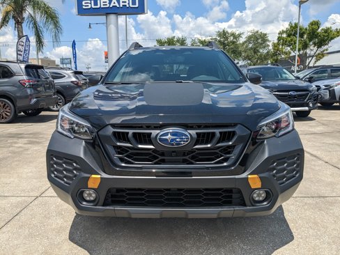 New 2025 Subaru Outback Wilderness w/ Wilderness Package image 9