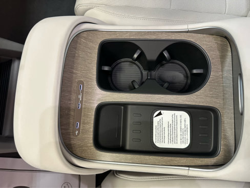 New 2026 Hyundai Palisade SEL image 19