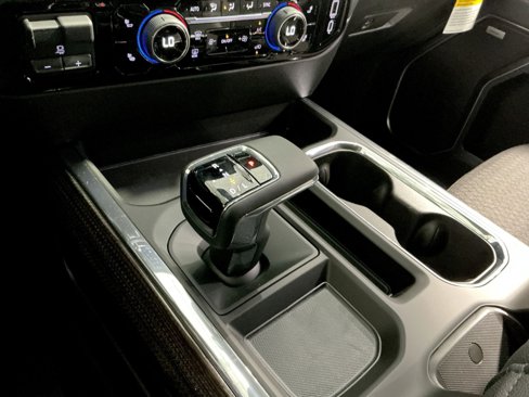New 2026 Chevrolet Silverado 1500 RST w/ Convenience Package II image 30