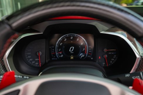 Used 2019 Chevrolet Corvette ZR1 image 14