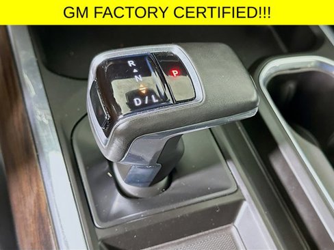 Certified 2023 GMC Sierra 1500 SLT w/ SLT Premium Package image 17