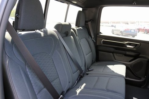 New 2026 RAM 1500 Lone Star image 16