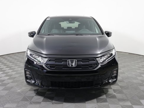 New 2026 Honda Odyssey Sport-L image 2