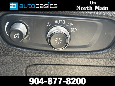 Used 2023 Chevrolet Malibu LT image 23