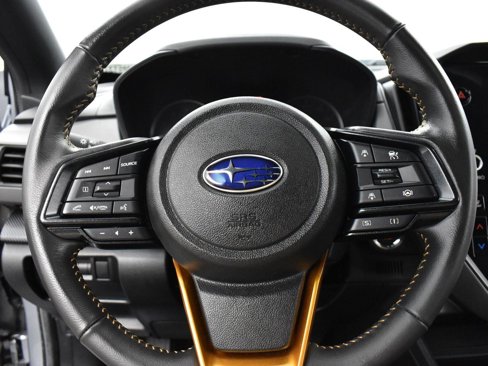 Used 2024 Subaru Crosstrek 2.5i Wilderness image 15