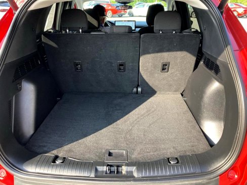 Used 2023 Ford Escape Active w/ Tech Pack #1 image 14