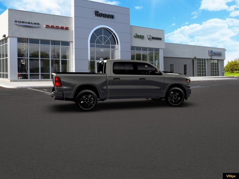 New 2026 RAM 1500 Laramie image 15