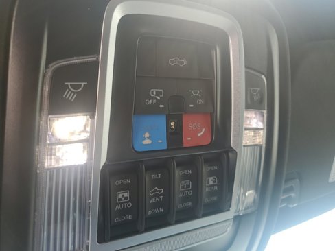 New 2026 RAM 1500 Rebel image 33