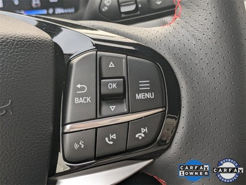Used 2025 Ford Explorer ST-Line image 23