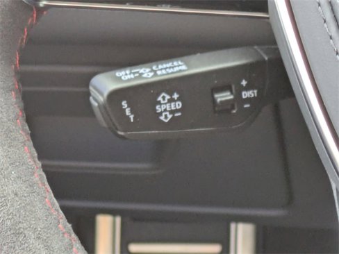 New 2026 Audi RS 6 performance image 20