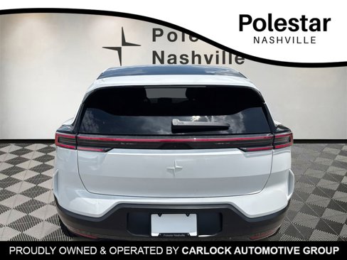 New 2025 Polestar Polestar 3 image 7